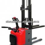 Straddle Power Stacker for sale--CLT13AC series-