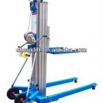 Hand Stacker-LGA Series(Aluminum Alloy Material Lift)-