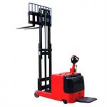 1000kg Power Reach stacker reclaimer -CLP Series-