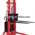 1 ton High Quality Semi-electric Stacker SPN-A series