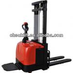 1.6 ton Power Stacker for sale--CG16AC-EPS