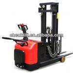 High Lift Power Reach Stacker with Best Price--CYD10 Series