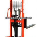 2 ton Hydraulic Manual Stacker-SFH2016E