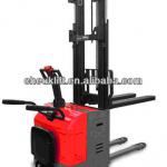 Straddle Power Stacker--CLT10AC series