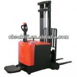 Counterbalance Power Stacker--CLP12-AC-EPS Series