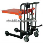 Hand Platform Stacker for sale--FP