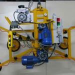 Vacuum Lifter - Vaculift PTR C2