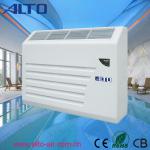 Air cleaning industrial dehumidifier