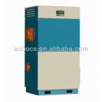 6 kg/h industrial rotary desiccant dehumidifier