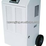 Handpush, wheel Dehumidifier