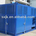 TZH-Y/G-F-12/DD Air Cooling Desiccant Rotor Coupling Dehumidifier for Blasting &amp; Coating