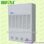 floor standing large dehumidifying capacity industrial dehumidifier