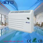 High specific extraction rate dehumidifier