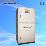 HOUSEWELL 500m3/hr food desiccant dehumidifier with CE certificate capacity 4.6kg/hr