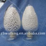 Activated Alumina Al2O3 nH2O adsorbent