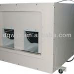 Dehumidifier.Industrial ceiling dehumidifier