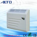 Designer and manufacturer of heat pump dehumidifiers