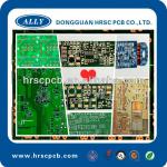 mini wall mounted dehumidifiers PCB