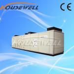 Low humidity battery industry dehumidifier,Silica Gel desiccant rotor adsorption machine