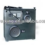 Industrial rotory wheel dehumidifier WKM-550M