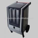 LED Operation Panel Dehumidifier