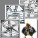 greenhouse/poultry/industrial exhaust fan high-efficiency, good qaulity