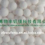 NEW ALUMINA ACTIVATED Ball Desiccant