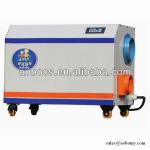 2.5Kg/h industrial desiccant rotor dehumidifier