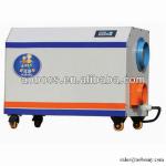 3kg/h desiccant wheel dehumidifier