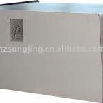 168l/d Ceiling Slim Dehumidifier