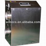 industrial desiccant rotor stainless steel dehumidifier