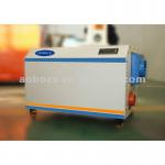 rotary desiccant wheel laboratory dehumidifier