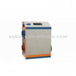 0.7kg/h small industrial crawl space dehumidifier