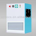 desiccant rotor ceiling dehumidifier