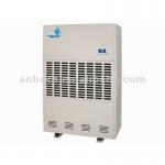 480L/D rotary compressor dehumidifier