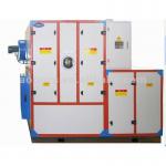 desiccant rotor pharmaceutical dehumidifier