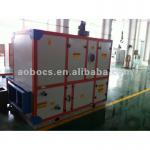 industrial desiccant rotor food dehumidifier