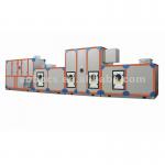 industrial desiccant battery dehumidifier