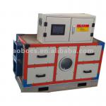 desiccant cool air dehumidifier