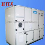 Multifunctional, High Quality Desiccant Industrial Dehumidifier with AHU (Wheel style)