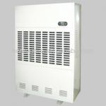 350L Large Metal Industrial Dehumidifier