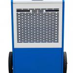 Industrial refrigerant dehumidifier for sale