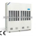 40KG/H High Effeciency Industrial Dehumidifiers