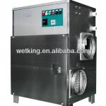 Best selling desiccant dehumidifier WKM-1500M