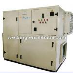 Industrial desiccant dehumidifier WKM-5000P