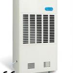 8.8KG/H High Effeciency Industrial Dehumidifiers