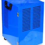 Wetking Portable refrigerant dehumidifier