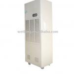 Industrial dehumidifier