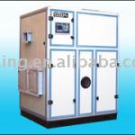 Powerful Large Desiccant dehumidifier series