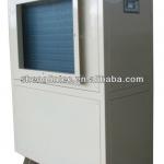 duct type Industrial dehumidifier